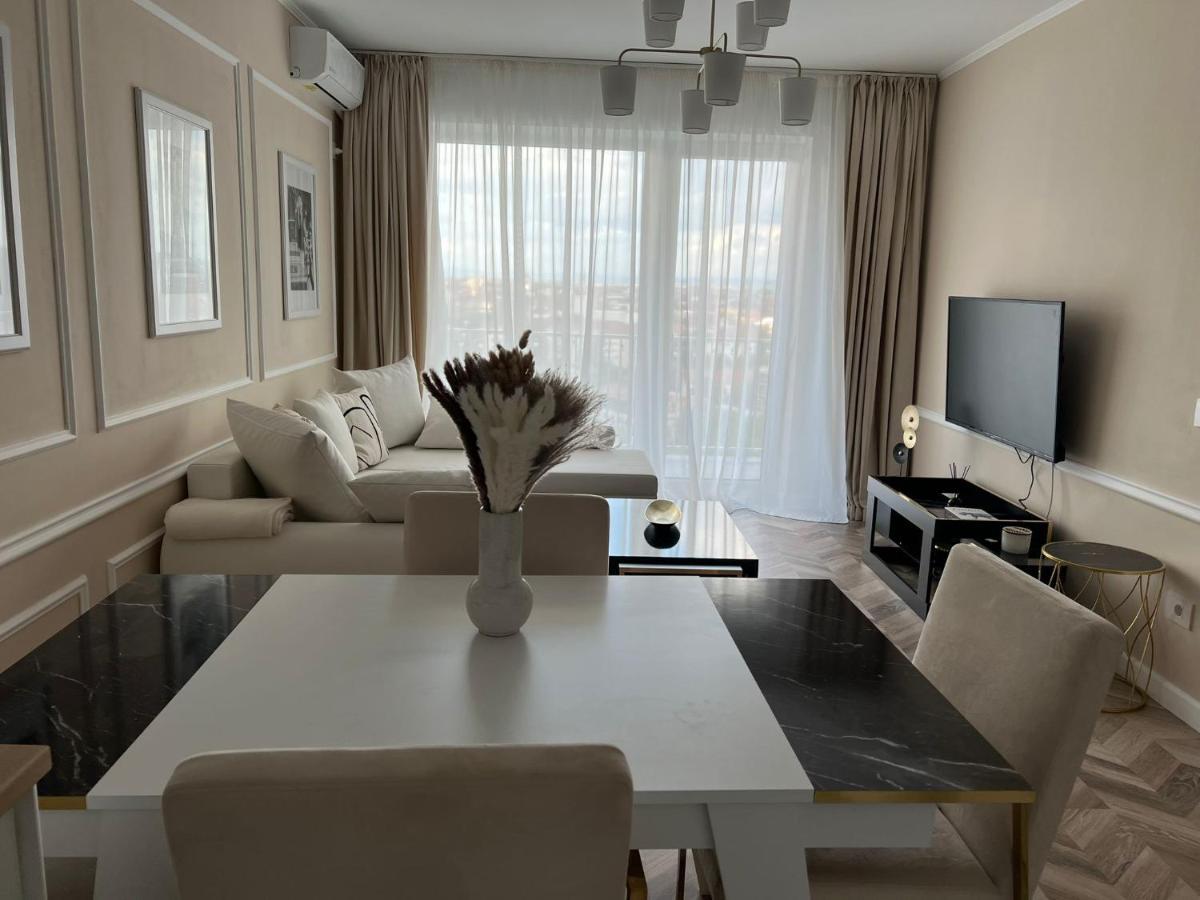 Glim Suite Oradea Exterior photo