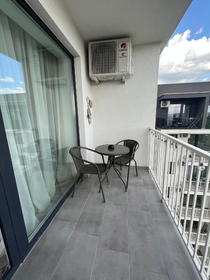 Glim Suite Oradea Exterior photo