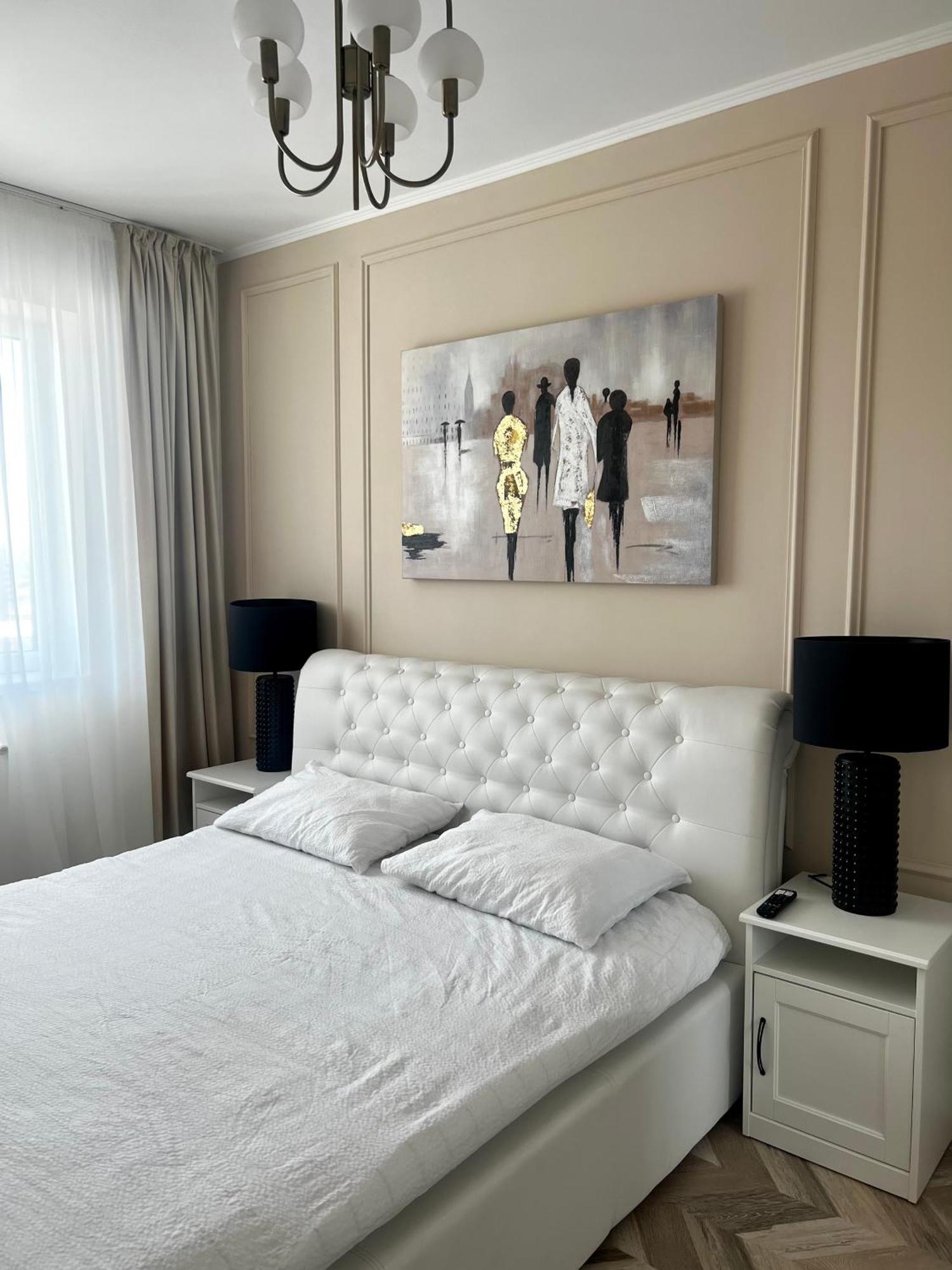 Glim Suite Oradea Exterior photo